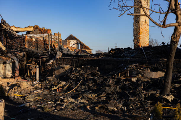 Reliable Smoke Damage Removal contractor in Bayport, MN by Fire Damage Doption