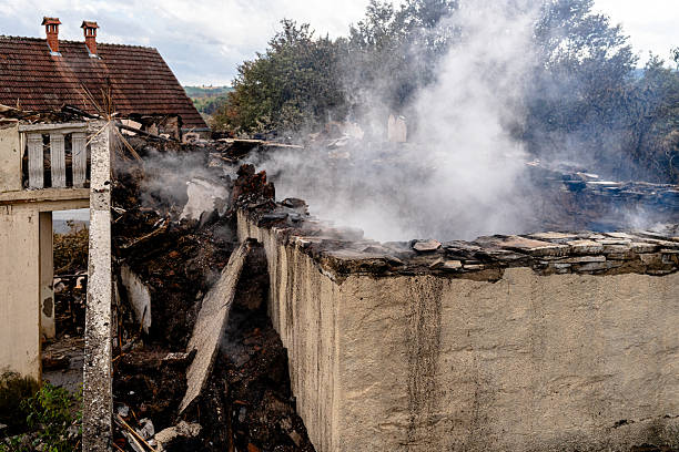 Affordable Smoke Damage Removal solutions in Bayport, MN